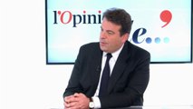 Thierry Solère (LR) - Régionales : « Le bilan de Bartolone est un triple mauvais bilan »