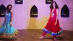 Pakistani Wedding Mehndi Night Awesome Dance On (O Balma) HD