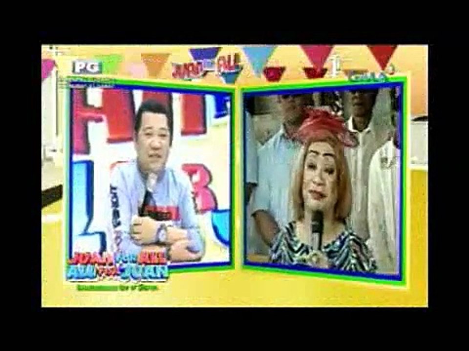 KALYESERYE ALDUB Part 1 - October 5, 2015 - Eat Bulaga