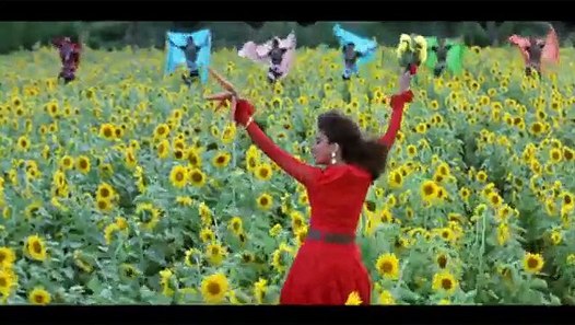 Ye Mausam Ka Jadoo Hai Mitwa - Hum Aapke Hain Koun 