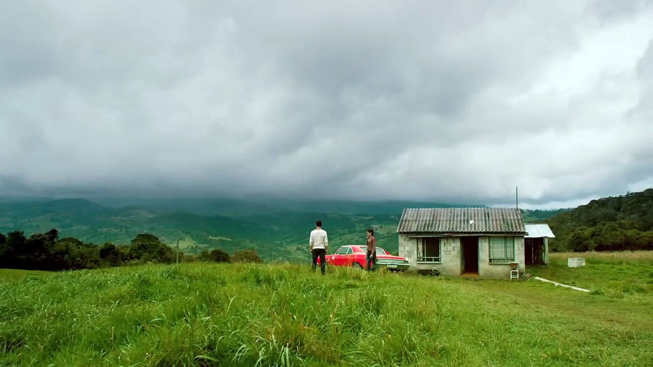 Blunt Force Trauma - International Trailer (2015) -  Mickey Rourke, Ryan Kwanten, Freida Pinto Movie