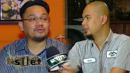 Jadi Tahanan Kota, Farhat Tak Jera - Silet 05 Oktober 2015