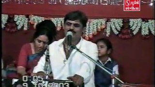 Mayabhai Ahir Jokes Virpur Live Programme - Part - 1