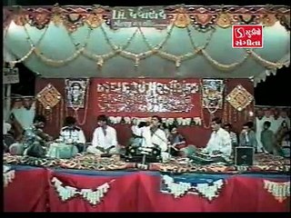 Mayabhai Ahir Jokes Virpur Live Programme - Part - 2