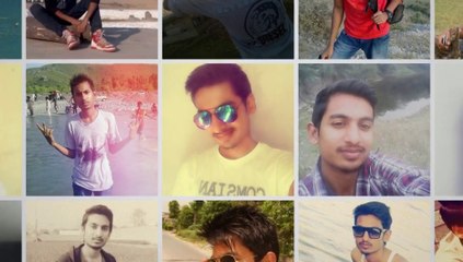 My Facebook journy - samkhan732