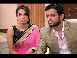 Yeh Hai Mohabbatain 5th October 2015 Shagun Get Pregnent