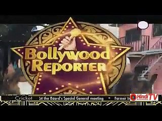 Kangana Learns Horse Riding 5th October 2015 Hindi-Tv.Com