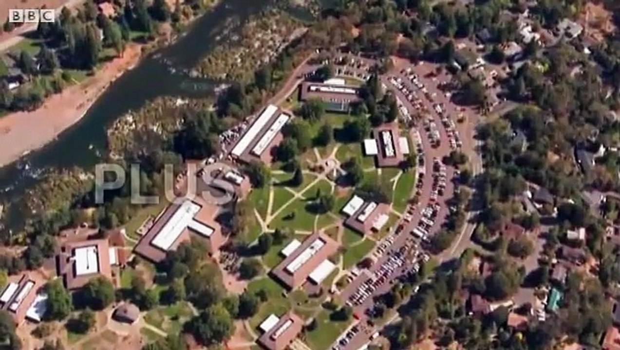 Oregon shooting_ Gunman Chris Harper