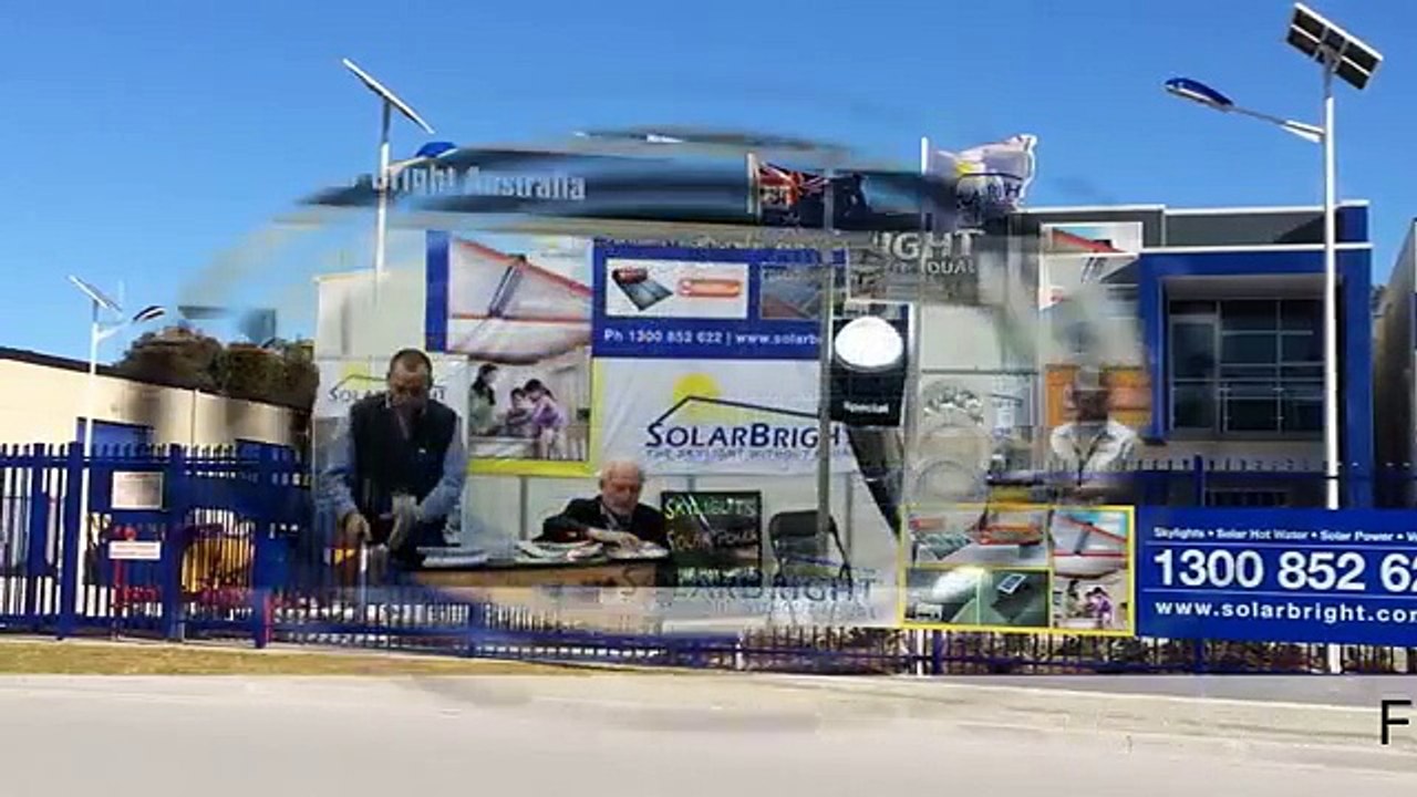 Solar Power - Save Energy & Reduce Electric Bills