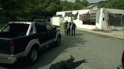 Kurtlar Vadisi Pusu -Yeni Bölüm Fragmanı-  İzle HD