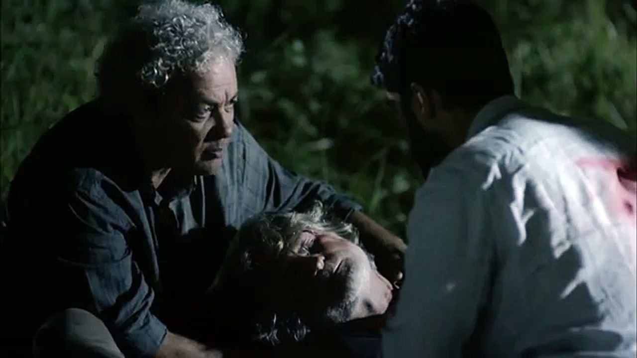 Kurtlar Vadisi Pusu -Yeni Bölüm Fragmanı-  İzle HD