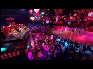 David Radosavljevic  i  Lea Gracija