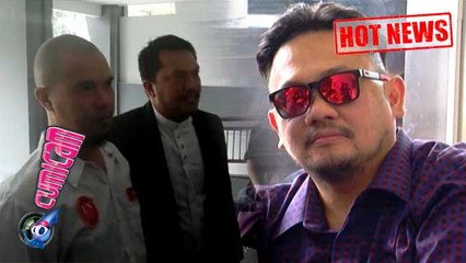 Datangi Kejati, Dhani 'Seret' Farhat ke Bui - Cumicam 05 Oktober 2015