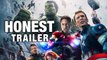 Honest Trailers - Avengers Age of Ultron