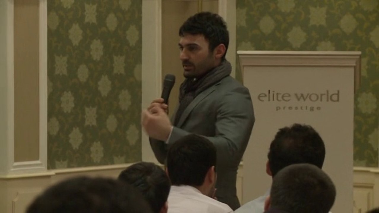 2. Sütun Taahhüt - 9 Temel Sütun Eğitimi İlhan Özcan