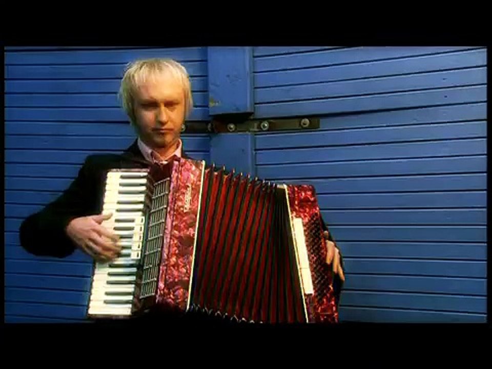 Джанго - Была не была