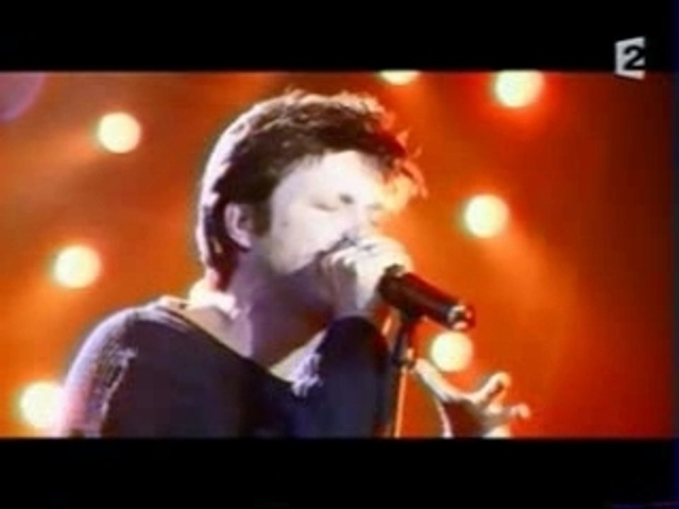 Les écorchés - Noir Desir