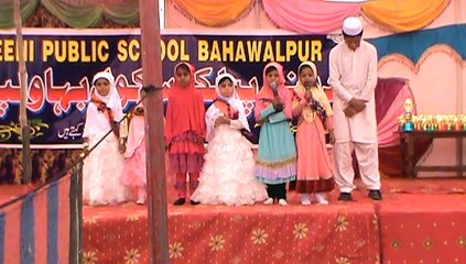 2. Deeni Public School BWP Annual result.VOB-