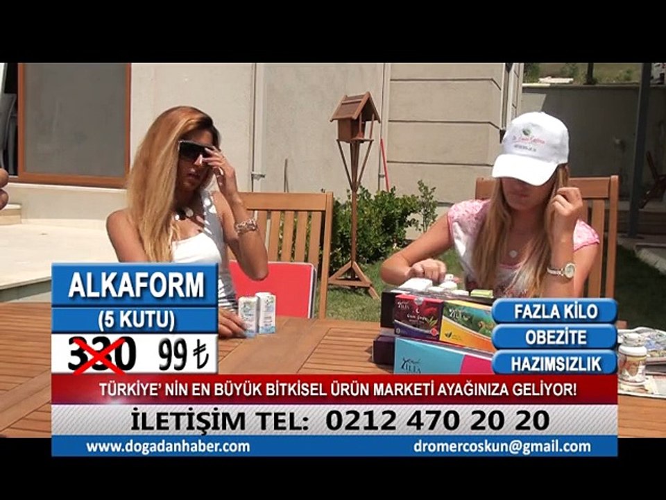 ALKAFORM