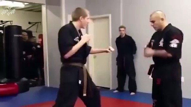 Hilarious scenarios - Scenario surprise