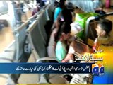 Geo News Headlines - 05 Oct 2015 - 1200