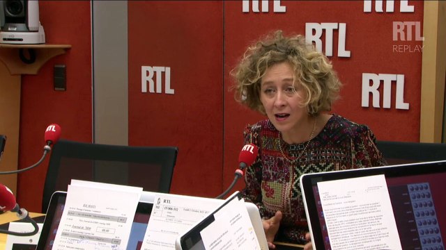 Primaire des Républicains : Il y a dans le Juppé de 2015 du Fillon de 2006 , décrypte Alba Ventura