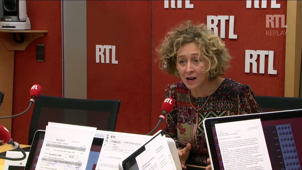 Primaire des Républicains : "Il y a dans le Juppé de 2015 du Fillon de 2006", décrypte Alba Ventura