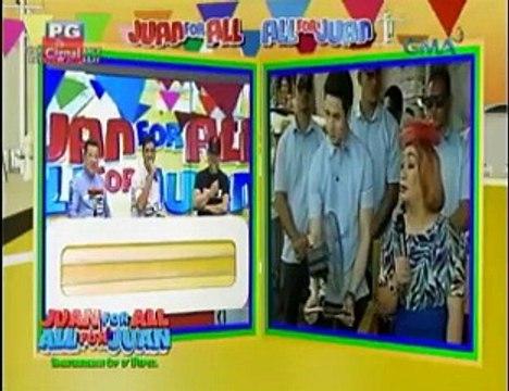 EAT BULAGA KALYE SERYE OCTOBER 5 2015 PART3