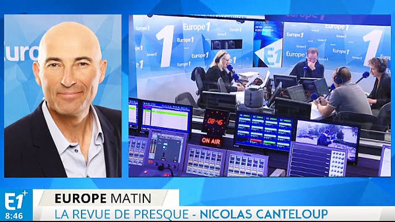 Hollande et Cazeneuve, les "constats mans" de France