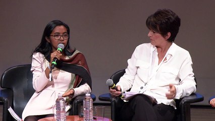 Climat : « Penser global et agir aussi au niveau local »