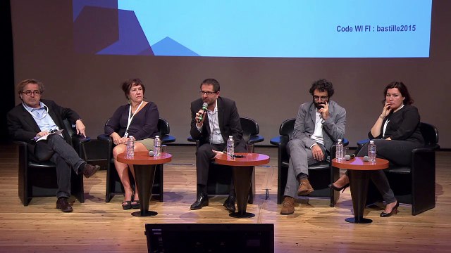 Le Monde festival 2015 : à la rencontre des gens du Monde