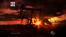 Blood and Oil (ABC) With The Devil Promo HD