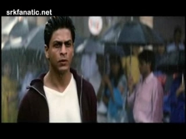 Srk and Kajol