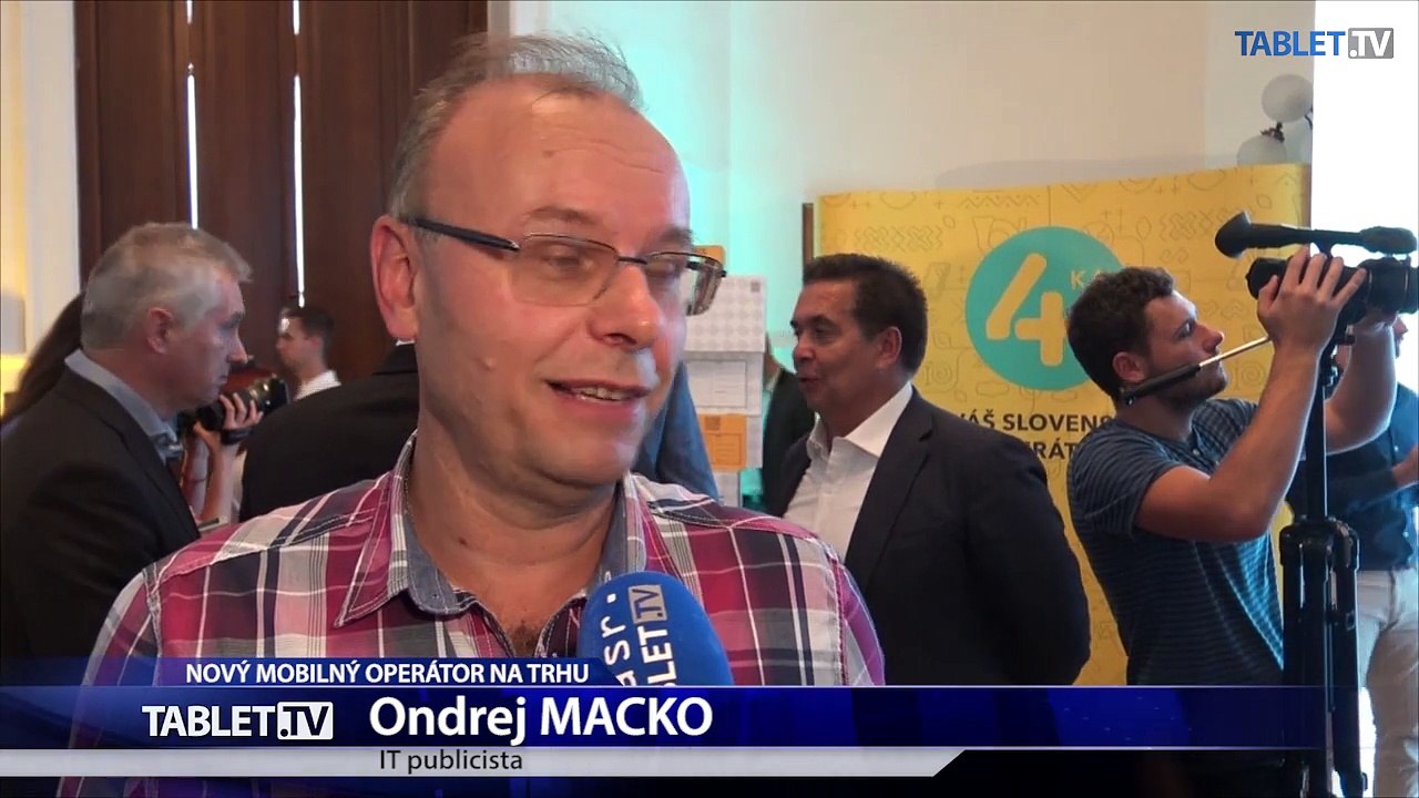 Slovenská pošta a SWAN spoločne v mobilnej komunikácii