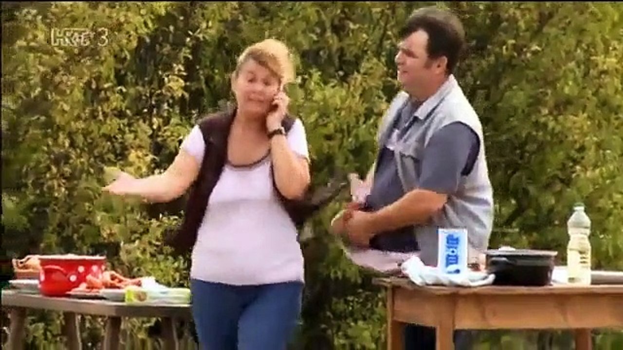 Kotlovina  2011  / Domaci-film  I. od II  Deo