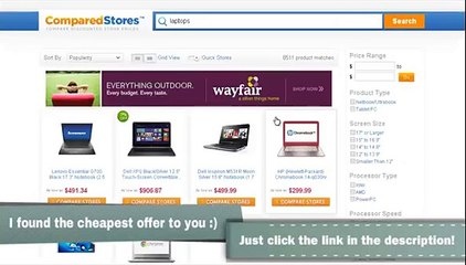 Looking for the best deals today? Try FreshDealsToday.com