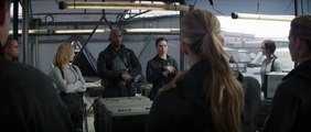 The Hunger Games 2015 Mockingjay Movie Clip - Star Squad - Jennifer Lawrence