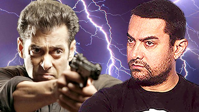 Salman-Aamir BIG FIGHT