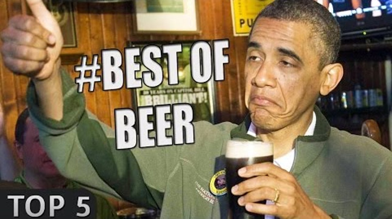 Best BEER Ads! Epic Compilation