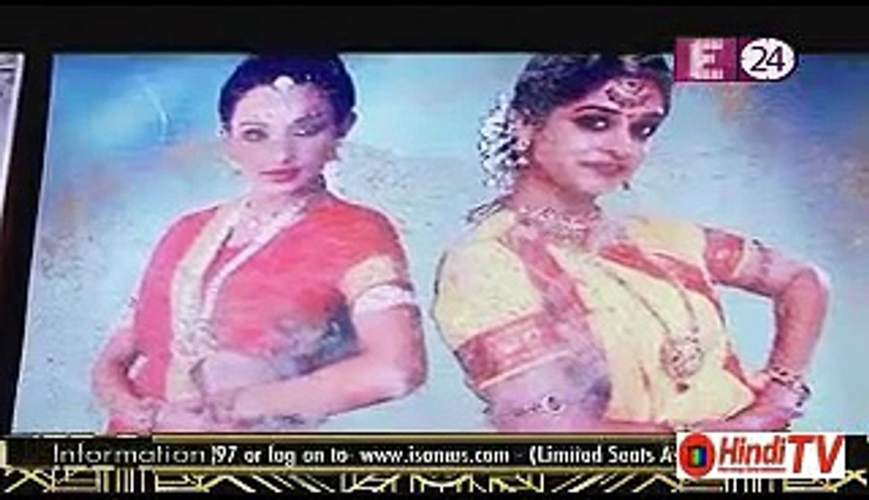 Sasural Simar Ka 5th October 2015 Simar Ki Zindagi Ka 100 Saal Purana Sach Hindi-Tv.Com