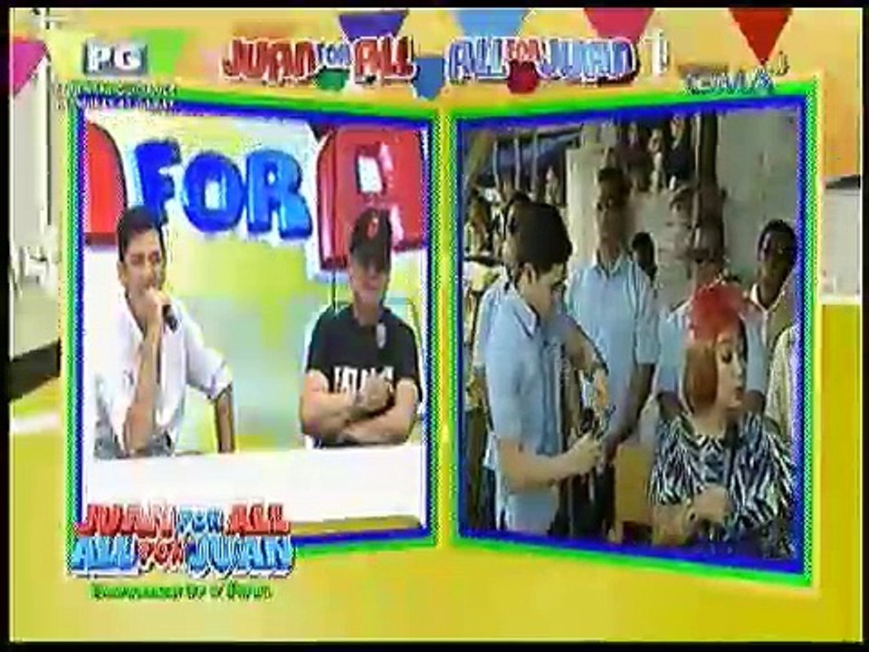 Kalye Serye Oct 5