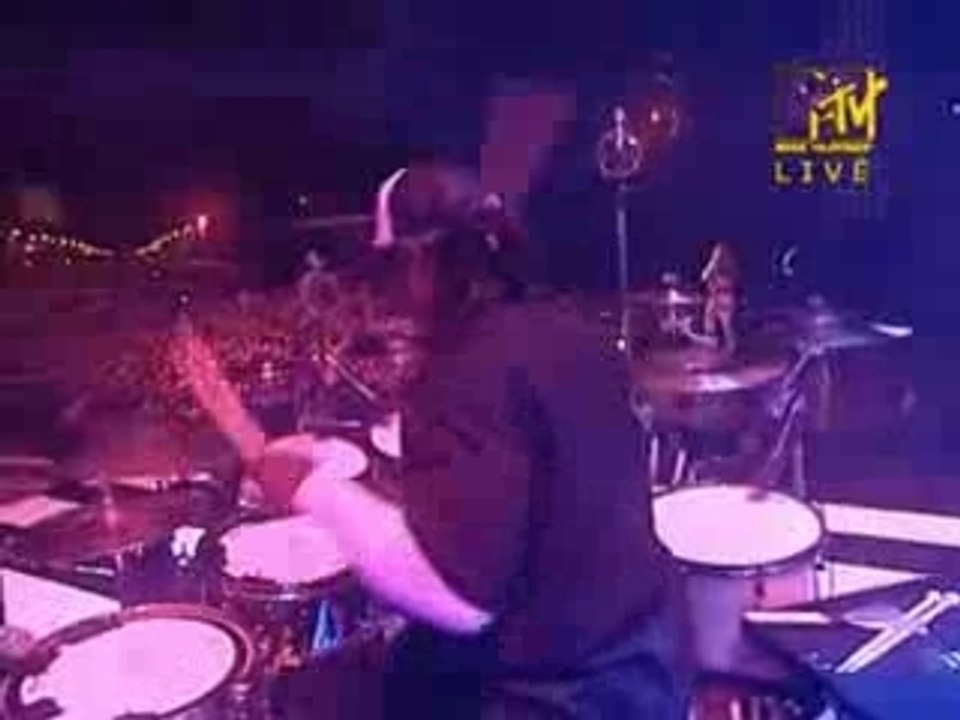 Left outside alone - Anastacia