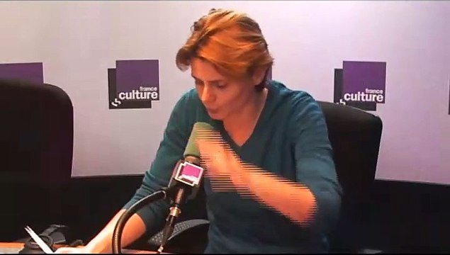 Nadine Morano, les intellectuels et le loup
