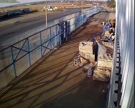 Taxi Accident in South Africa