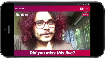 Film Critic Raja Sen About Big Releases That Raised The Bar! | Live on #fame