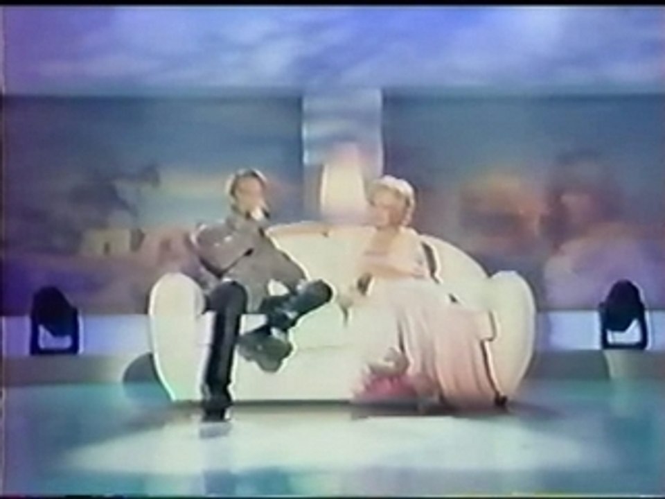 Qu'est-ce qui fait... - Seras-tu la