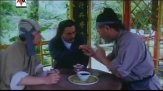 Chinese Full Action Movie Sassy and Zen (PART 1)