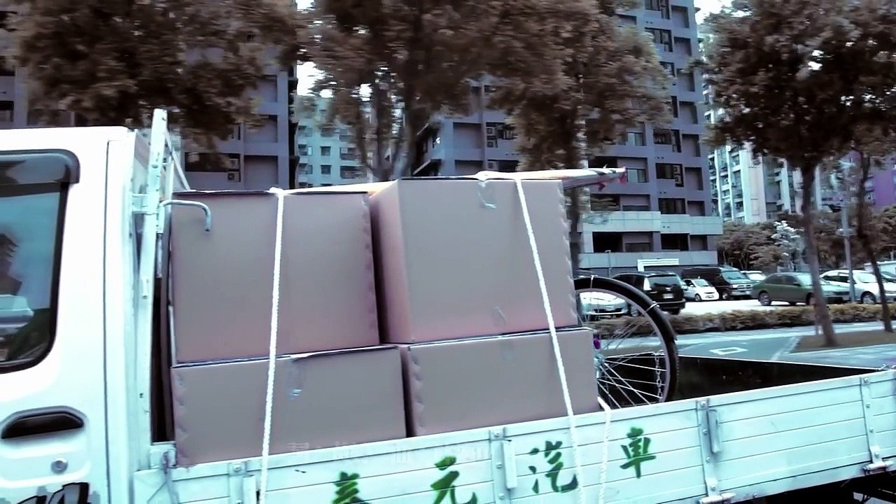 Della丁噹【不是你的錯Not Your Fault】MV官方完整版-三立[真愛找麻煩]插曲
