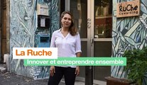 La Ruche : innover et entreprendre ensemble