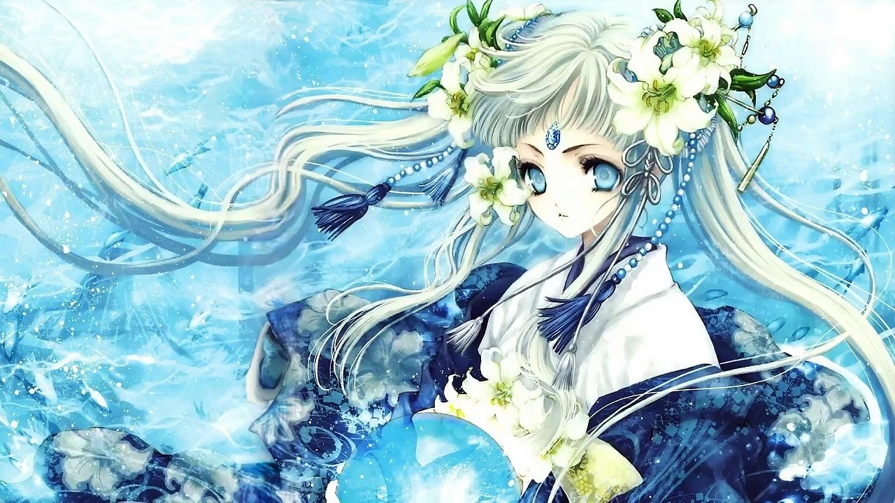 Nightcore Cliff Edge Song  Endless Tears